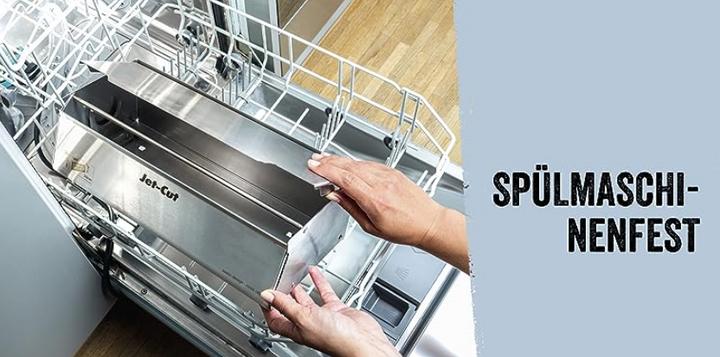 Immagine prodotto Jet-Cut Dispenser pellicola trasparente