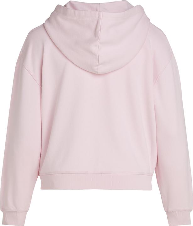 Produktbild Tommy Hilfiger Felpa con Zip CRV Regular Script (48)