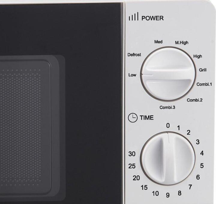 Actual product image Beper P101FOR001 (20 l)