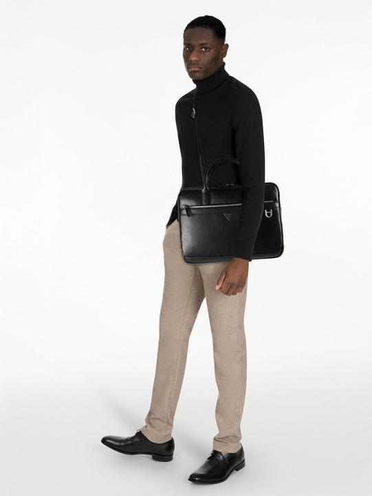 Produktbild Guess Monaco Laptop Bag (15.40")