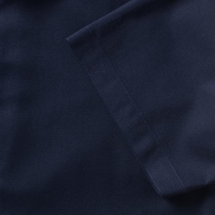 Produktbild Russell Collection Oxford Hemd Kurzarm pflegeleicht (122)