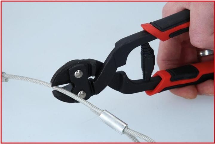 Actual product image KS Tools 119.0005 (215 mm)