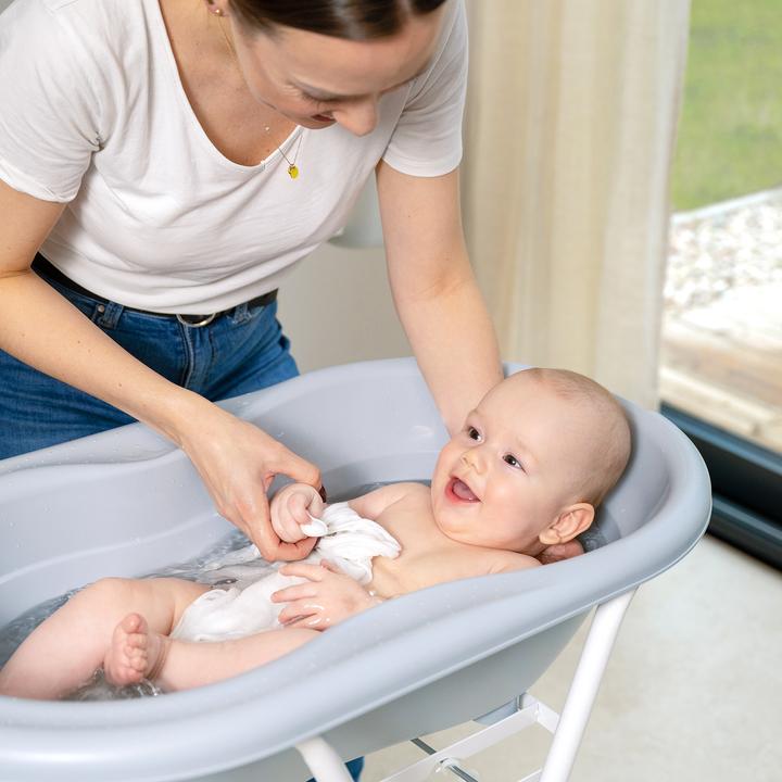 Produktbild Rotho Babydesign TOP Badewannenständer