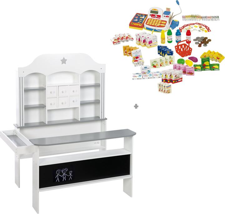 Actual product image Roba Candyshop