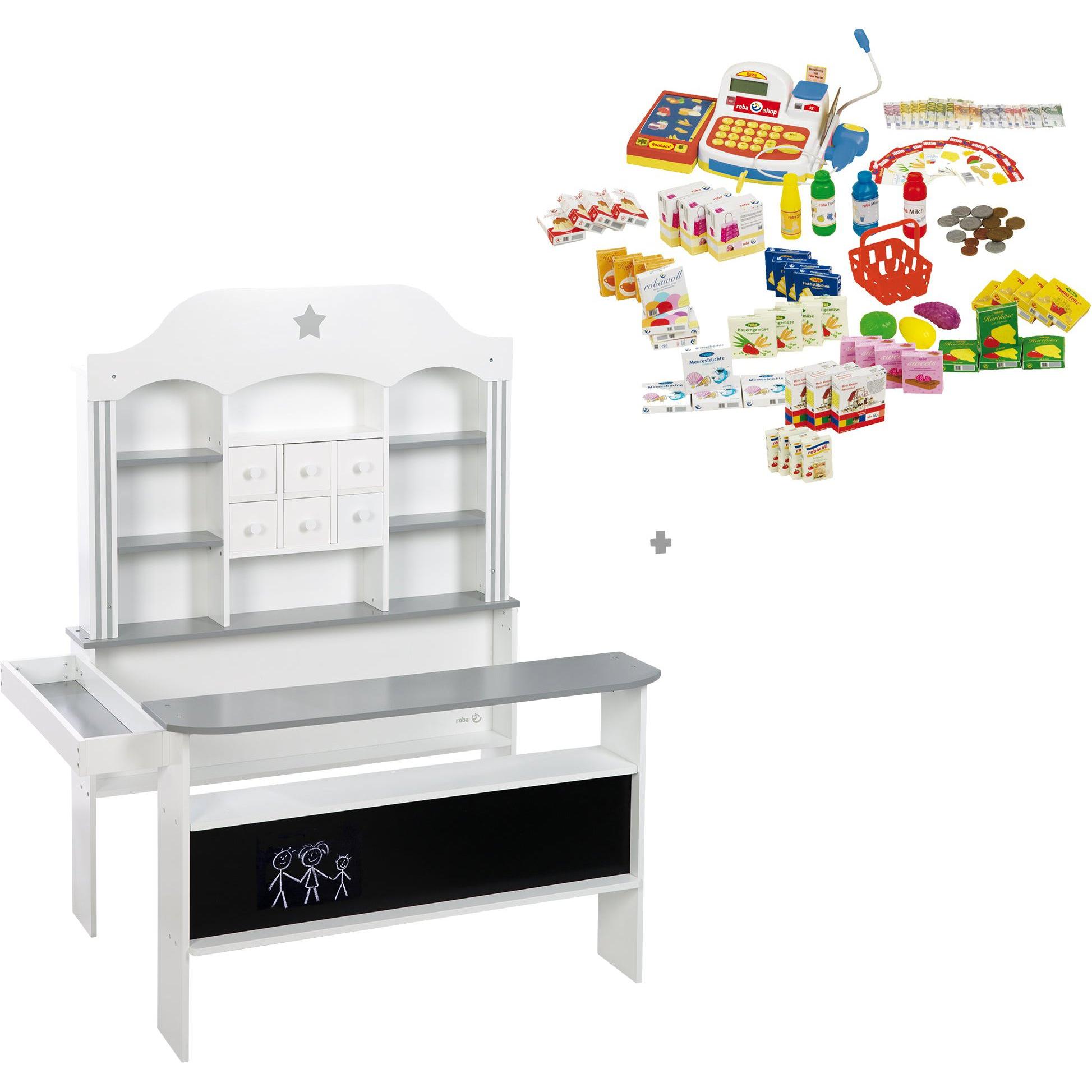 Roba Candyshop (92808WEZU)