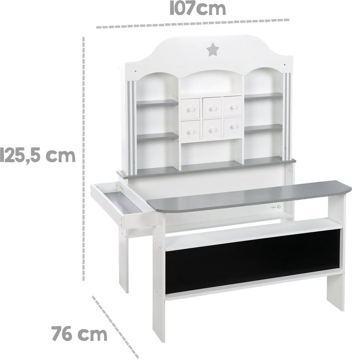 Actual product image Roba Candyshop