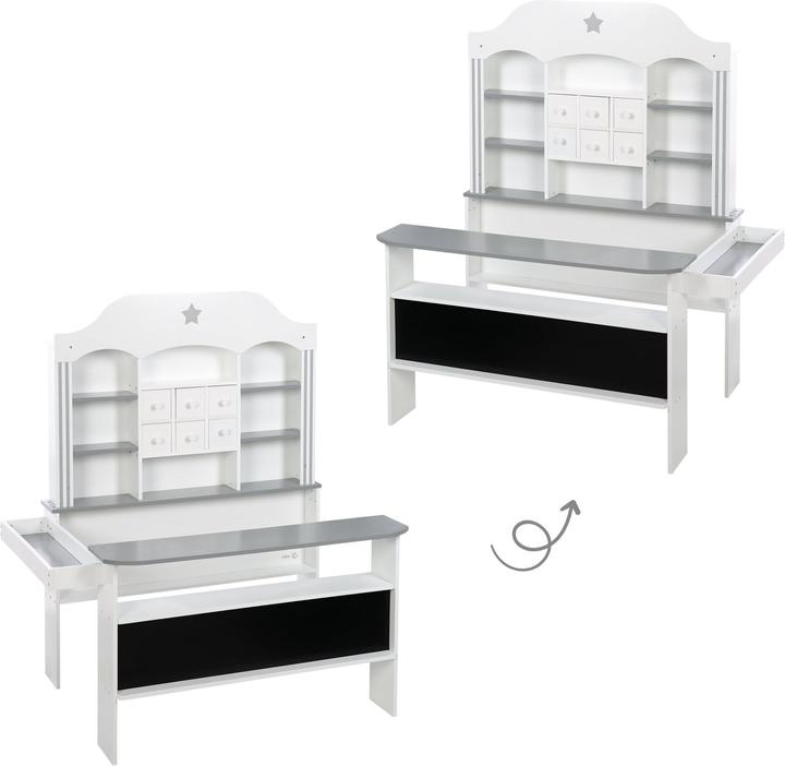 Actual product image Roba Candyshop