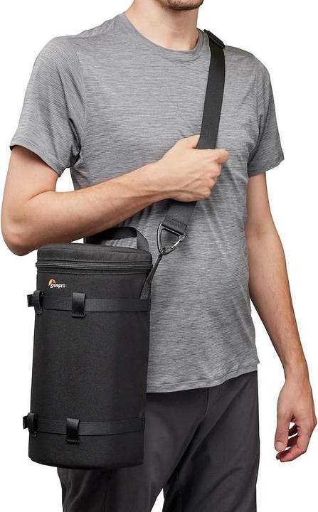 Image du produit Lowepro ProTactic LCS 13 x 32 III (Cache-objectif, 5 l)