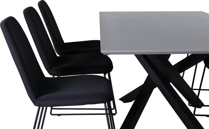 Immagine prodotto Venture Home Piazza, Muce (MDF)