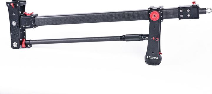 Produktbild iFootage Mini Crane M1 III---( Free gift: M1 Low Profile Quick Release Adapter )