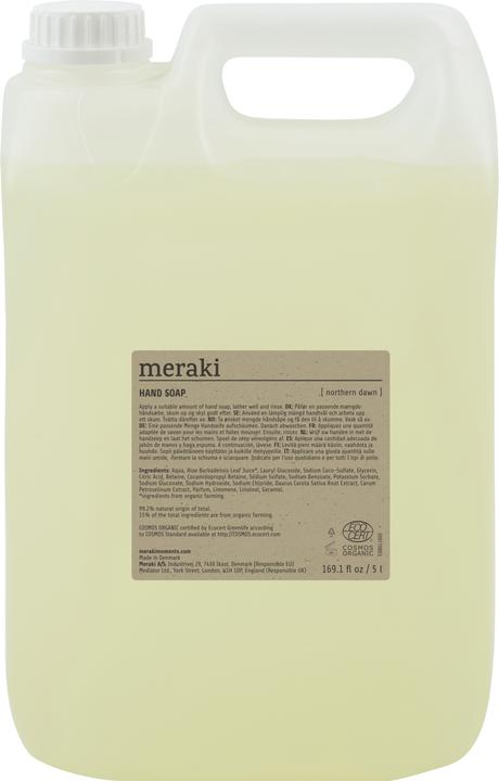 Produktbild Meraki Northern dawn (7163 ml)