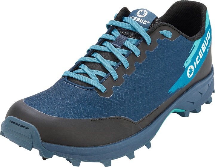 Actual product image Icebug Pytho6 BUGrip (45)
