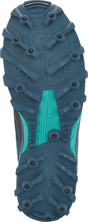 Actual product image Icebug Pytho6 BUGrip (45)