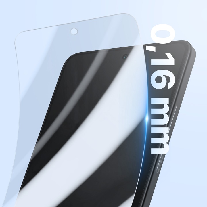 Produktbild 3MK FlexibleGlass Lite (1 Stück, Xiaomi 14T Pro)