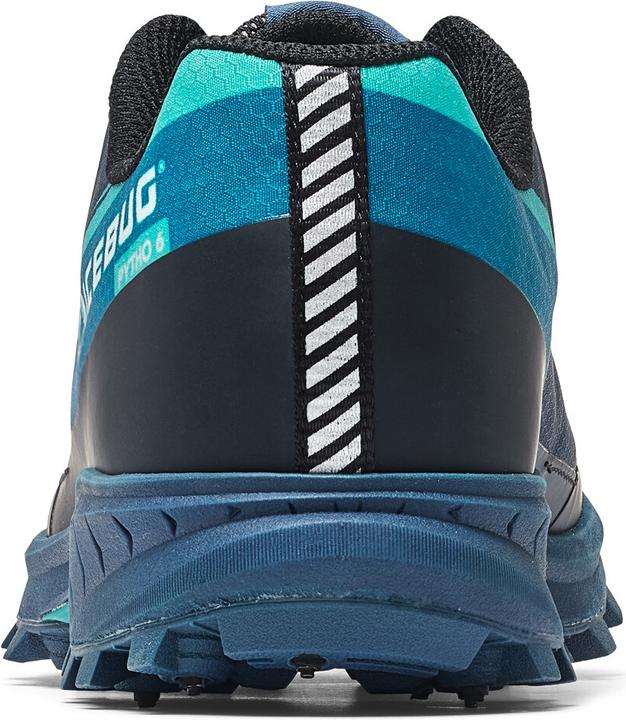 Actual product image Icebug Pytho6 BUGrip (40.5)