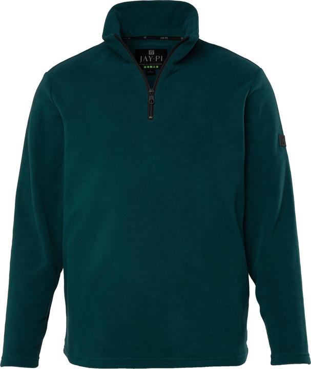 Produktbild Jay-Pi Fleecetroyer, Outdoor, Zippkragen, bis 7 XL (4XL)
