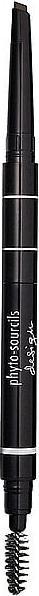 Image du produit Sisley Crayon à sourcils Phyto Sourcils Design (6 Espresso) (6 Espresso)