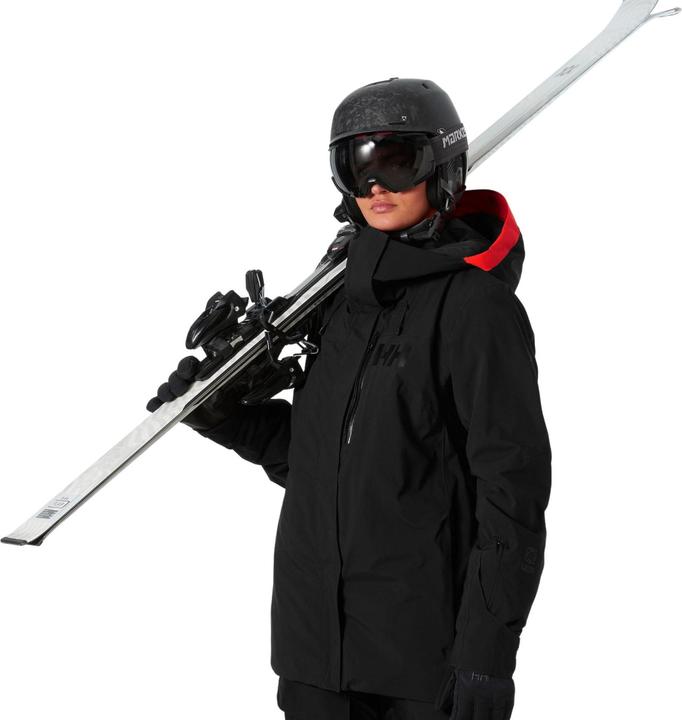 Immagine prodotto Helly Hansen Giacca Powshot da donna (L)