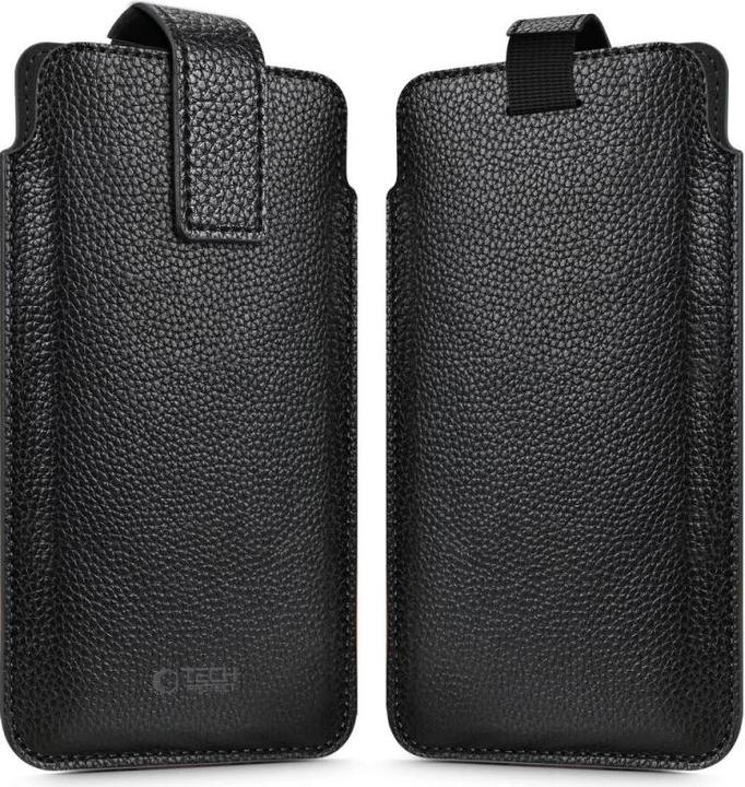 Produktbild Tech-Protect SM65 Universal Phone Pouch (Universal)
