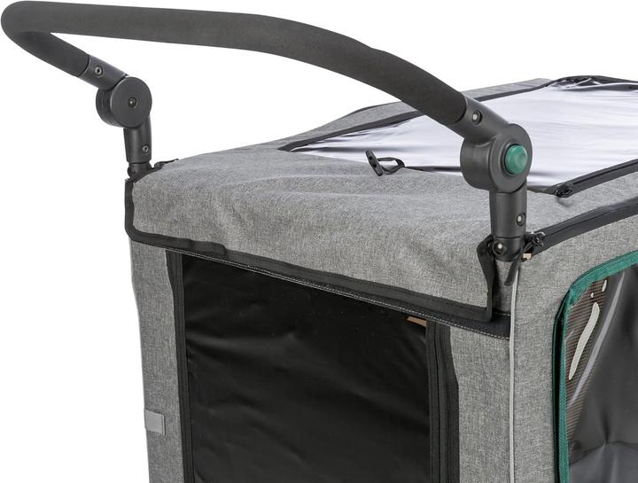 Productafbeelding Trixie Fietskar S