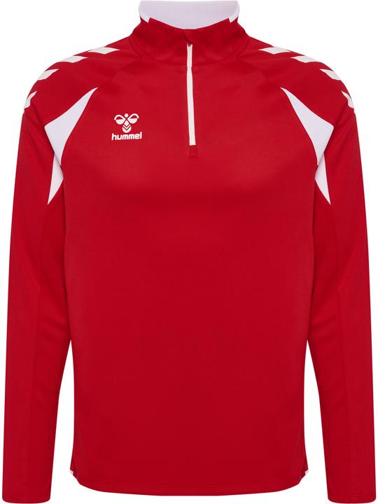 Actual product image hummel hmlCORE 2.0 HALF ZIP (L)
