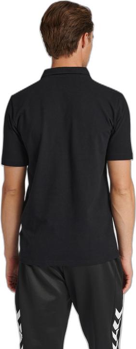 Produktbild hummel Red Stretch Polo (S)