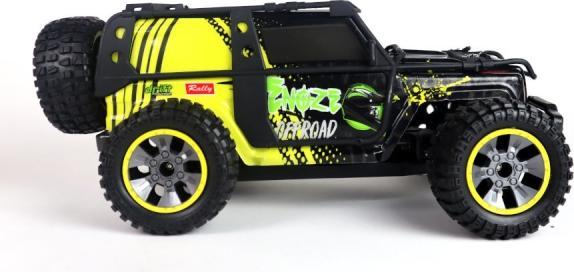 Immagine prodotto Es-toys Buggy elettrico RC Extreme 204E (RTR pronto all'uso)