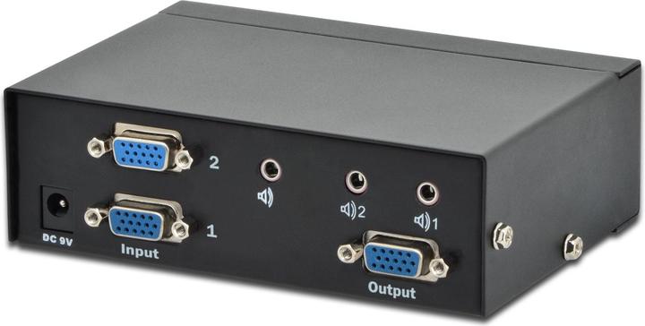 Produktbild Digitus DS-44100-1