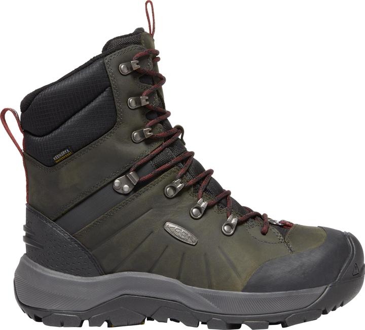 Actual product image Keen M Revel IV High Polar (45)