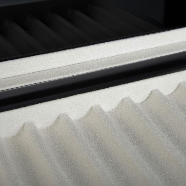 Produktbild Heisse & Söhne Aufbewahrungsbox Stifte Monteray 10 - Esche Schwarz Seidenmatt