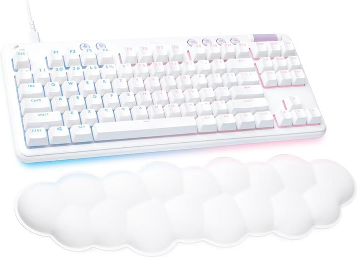 Productafbeelding Logitech G G713 (DE, Bedraad)
