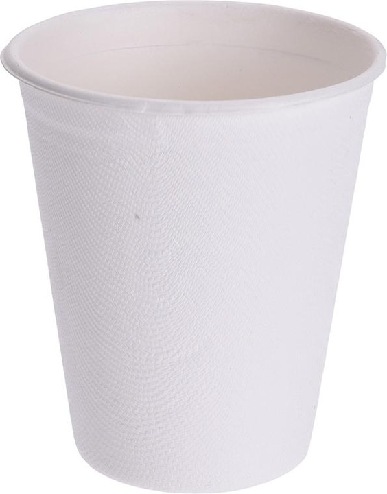 Produktbild Fs-Star Becher Bagasse 275ml 8 Stk. (8 x)