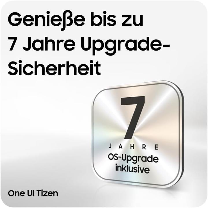 Actual product image Samsung 43" Crystal UHD U7099F 4K Smart TV (2025) (43", LED, 4K, 2025)