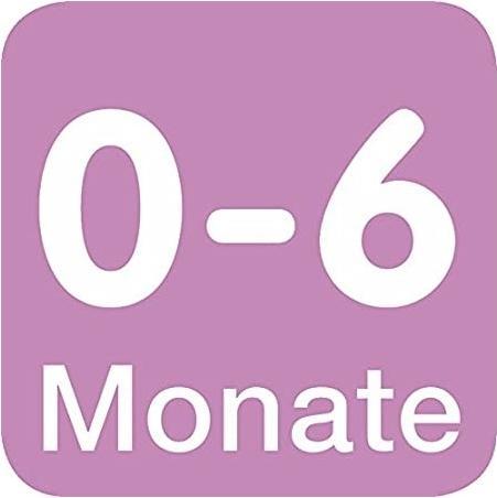 Image du produit MAM Nuit suprême (2 x, jusqu'à 6 M.)