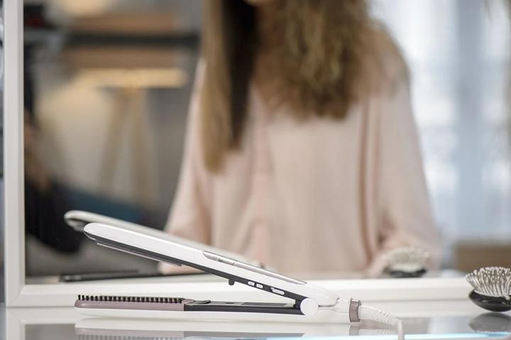 Produktbild Rowenta Beauty Brush&Straight SF7510F0