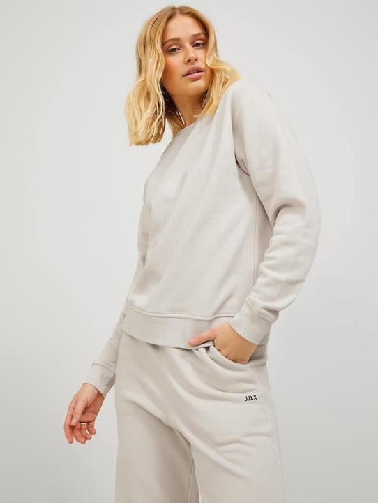 Produktbild JJXX JXAbbie Langarm- Sweatshirt (XS)