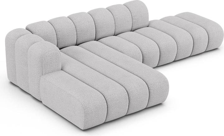 Image du produit Micadoni Lupine (Canapé d’angle)