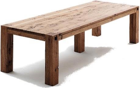Actual product image Robas Lund Leeds (400 x 120 x 76 cm)
