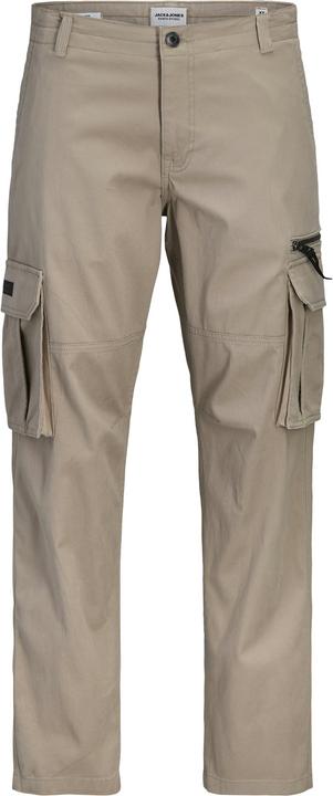 Image du produit Jack & Jones Relaxed Fit Cargo-Hose Cargo-Hose (W33/L30)