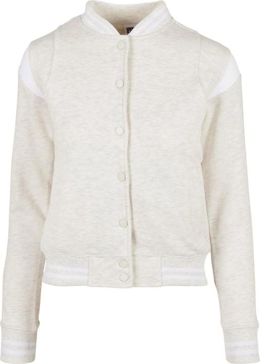 Produktbild Urban Classics College Sweatjacke (L)