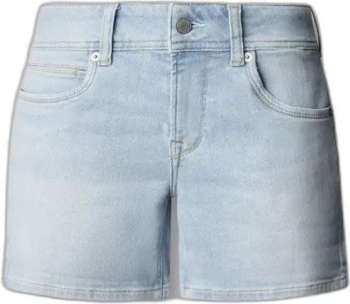 Bleu clair, Denim