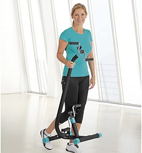Produktbild Vitalmaxx Vitaltrainer "Duo"