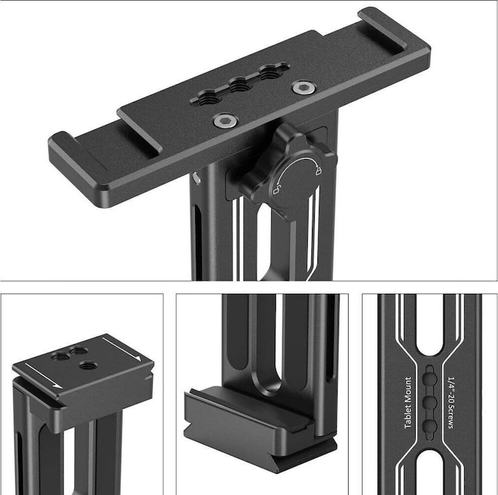 Actual product image SmallRig Holder iPad