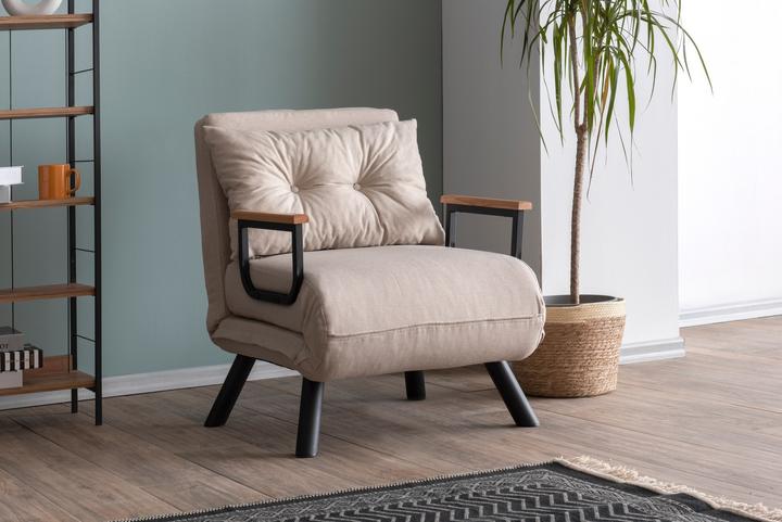 Produktbild Atelier del Sofa Sando (1-Sitzer)