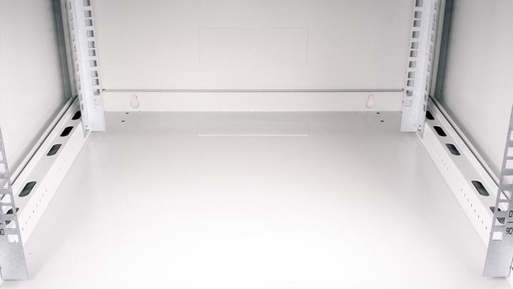 Produktbild Roline 19-Zoll Wandgehäuse Basic Plus 6HE (6 HE, 19 Zoll Rack)