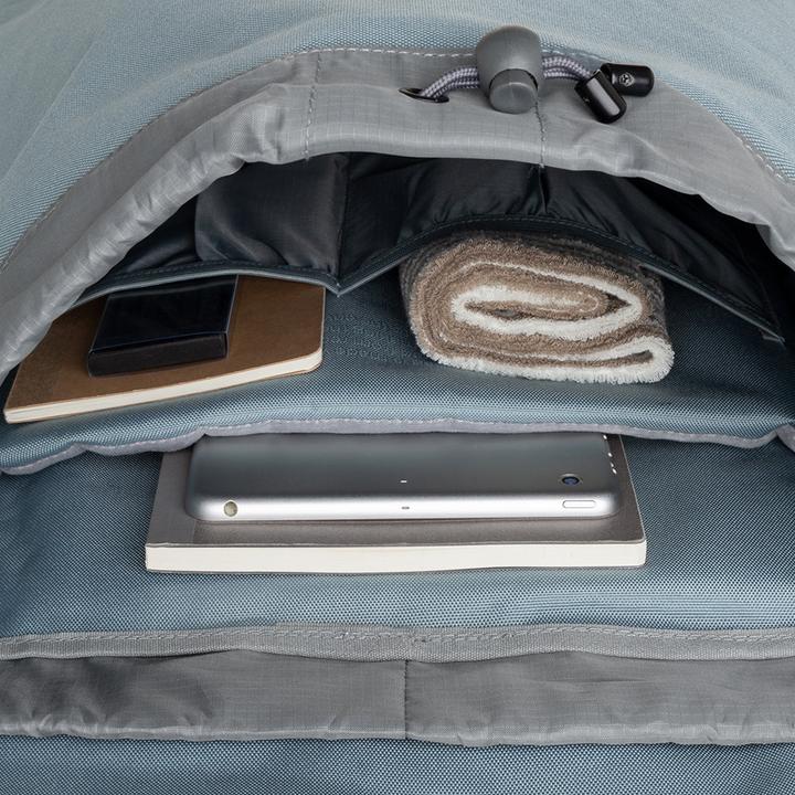 Produktbild Lefrik Scout Metal (19l) (19 l)