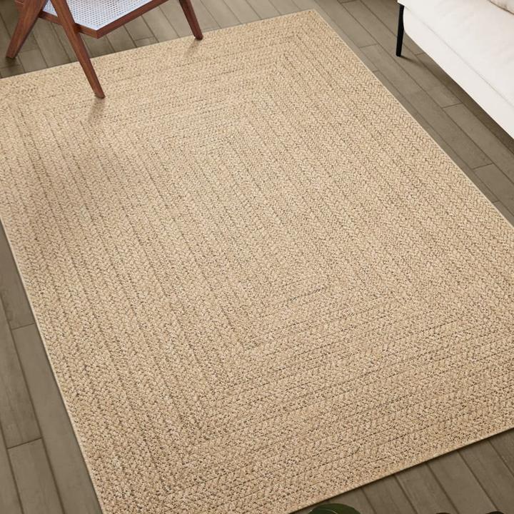 Produktbild vidaXL Teppich (120 x 120 cm)