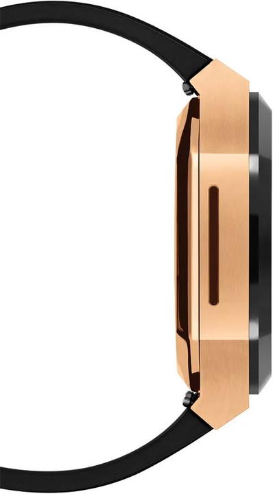 Produktbild Daniel Wellington Smartwatch Case Switch Rose Gold (40 mm) (Analoguhr, 40 mm)