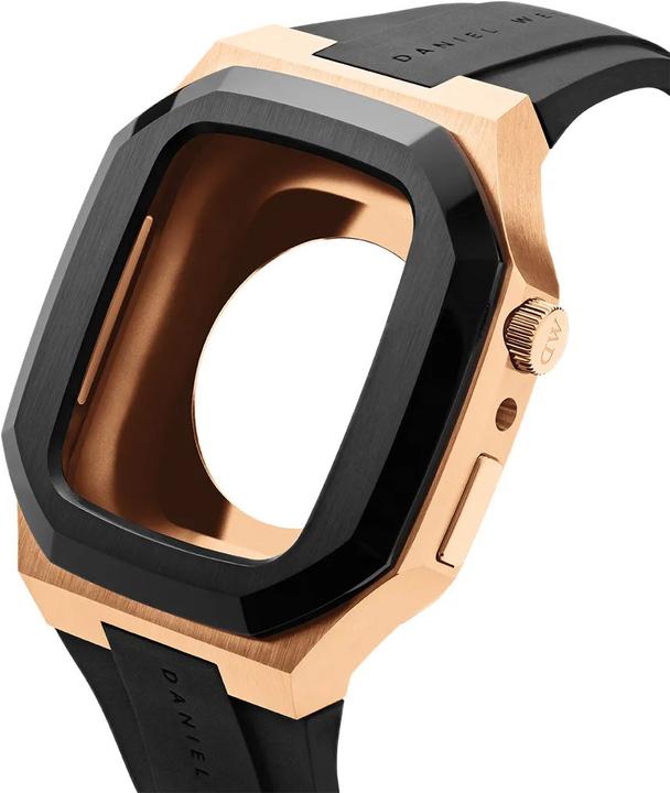 Produktbild Daniel Wellington Smartwatch Case Switch Rose Gold (40 mm) (Analoguhr, 40 mm)