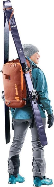 Actual product image Deuter Alproof 30 (30 l)